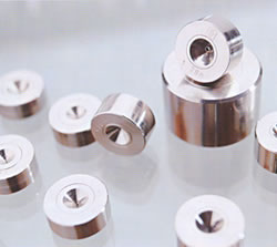 PCD Dies|Domestic Polycrystalline Diamond Dies