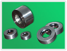 Tungsten carbide dies